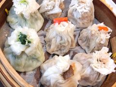 -都一处烧麦馆(前门店)