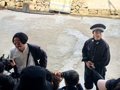 -海阳地雷战旅游区
