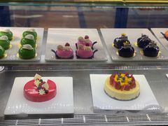 -大中华希尔顿酒店-念自助餐·嗨啤·小龙虾