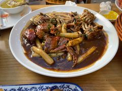 -品鲜村农家菜·阳澄湖大闸蟹(总店)