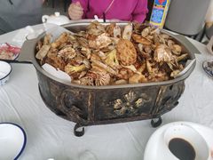 -碧海银沙海鲜餐厅(恒大海上威尼斯店)