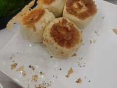 -汇贤府·李氏新鲁菜(万寿路店)