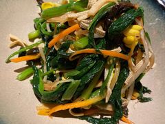 南京素什锦-南京大牌档(济南万象城店)