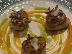 -Bistro Les Lilas丁香花小酒馆