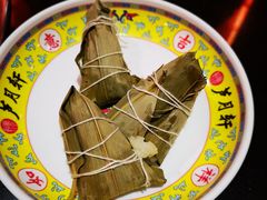 -芦月轩羊蝎子(劲松店)