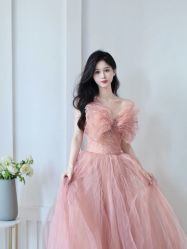 点击看大图 -LAFINE 兰斐婚纱礼服馆