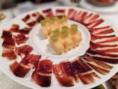 -波特曼西餐厅(南岗店)