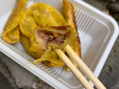 -清真蒋有记(秦虹路店)