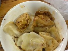 -洞子口张老二凉粉(文殊院店)
