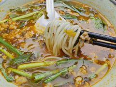-缘生态云南菜·野生菌庭院餐厅(华侨城店)
