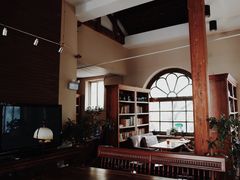 -1901 Cafe(西四店)
