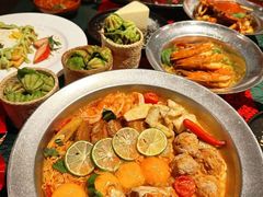 -翡翠鸟精品泰国菜(北辰财富中心店)