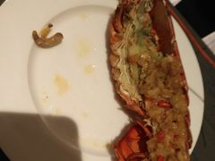 -“香”全日餐厅·株洲大汉希尔顿酒店