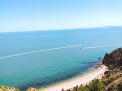 -长岛南北长山旅游景区
