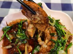 捞鹅-小粤楼·怀旧粤菜(万辉国际广场店)