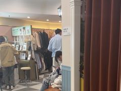 -拾光秀照相馆(石家庄勒泰中心店)