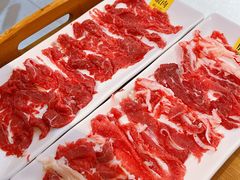 -海银海记潮汕牛肉火锅(新港中路海珠店)