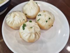 -王家沙点心店(南京西路总店)