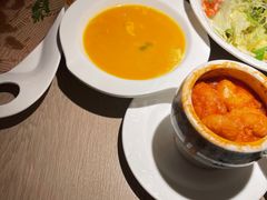 -波特曼西餐厅(中央大街店)