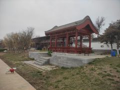 -绿堤公园