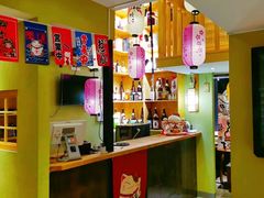 -和喜居酒屋(万龙丽水湾店)