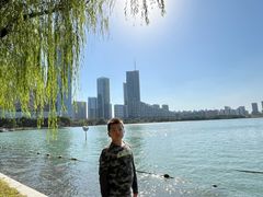 -天鹅湖体育公园