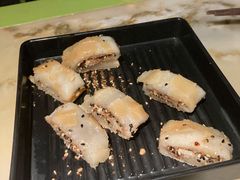红糖麻糍-桂满陇-十里风荷(合生汇店)