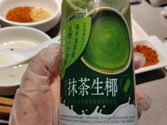-海底捞火锅(万达广场店)