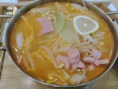 -超级泰·泰式麻辣烫(南京商厦店)