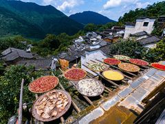 -婺源风景区