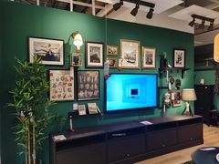 -宜家家居(西安未央商场店)