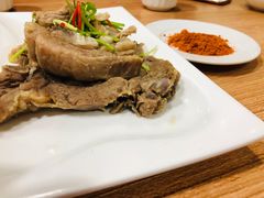 -清真·伊清阁餐厅