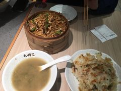 -大师兄·西北小馆(南沙万达广场店)