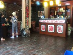 -忆乡情铁锅炖鱼饭店(延庆店)