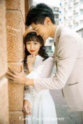 点击看大图 -雨墨婚纱摄影工作室