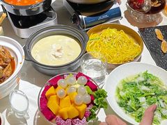 -时间仓(月湖公园店)