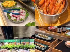 -三谷里·生态水疗空间(五一店)