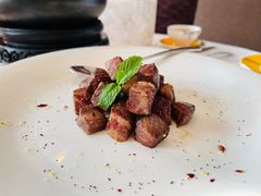 -北京宴(华贸购物中心店)