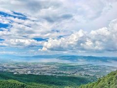 -苍山世界地质公园·石门关大峡谷