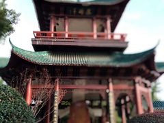 -东湖磨山景区