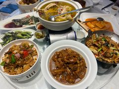 -御湾·浅水湾·贺胜土鸡汤(潜山店)