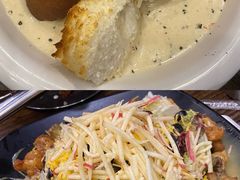 -MI WU FACTORY米屋美食工厂餐厅(绿地店)