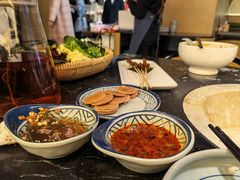 -云海肴云南菜·蒸汽石锅鱼(青岛万象城店)