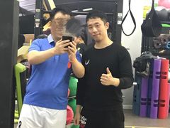-VPsmart私教健身工作室(新华路旗舰店)
