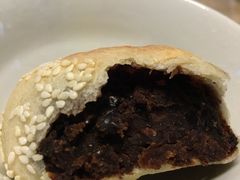 蛤蟆吐蜜-白魁老号饭庄(交道口店)