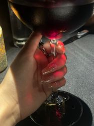 -熙柚中式美睫美甲