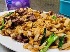 -港头大鹏牛肉店