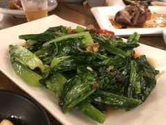 -先记烧鹅王·本地粤菜(福永店)