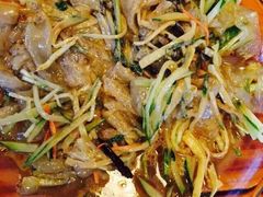 -翠花老菜饺子馆(七宝店)