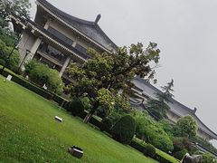 -陕西历史博物馆